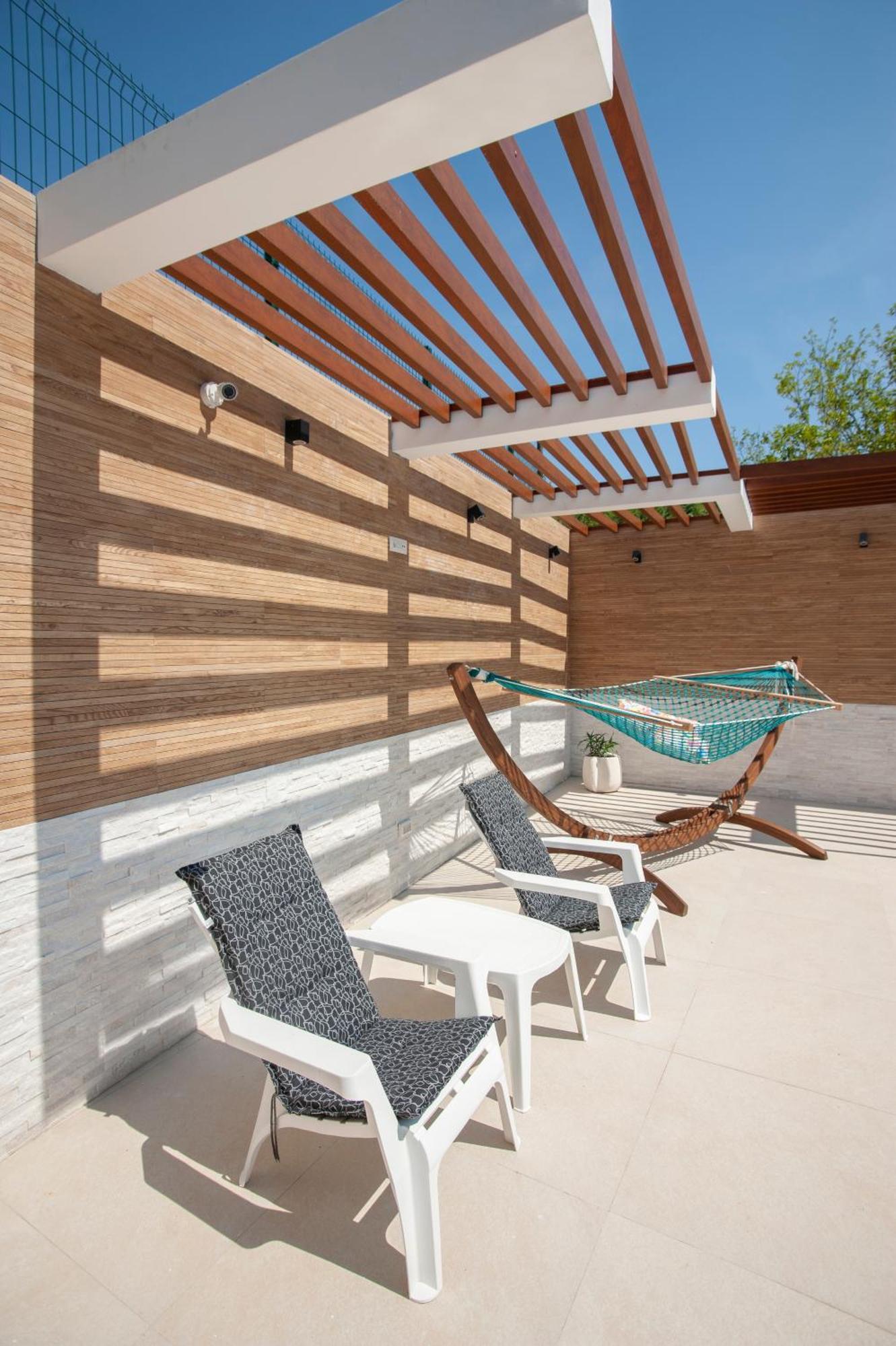 Apartment D Budva
