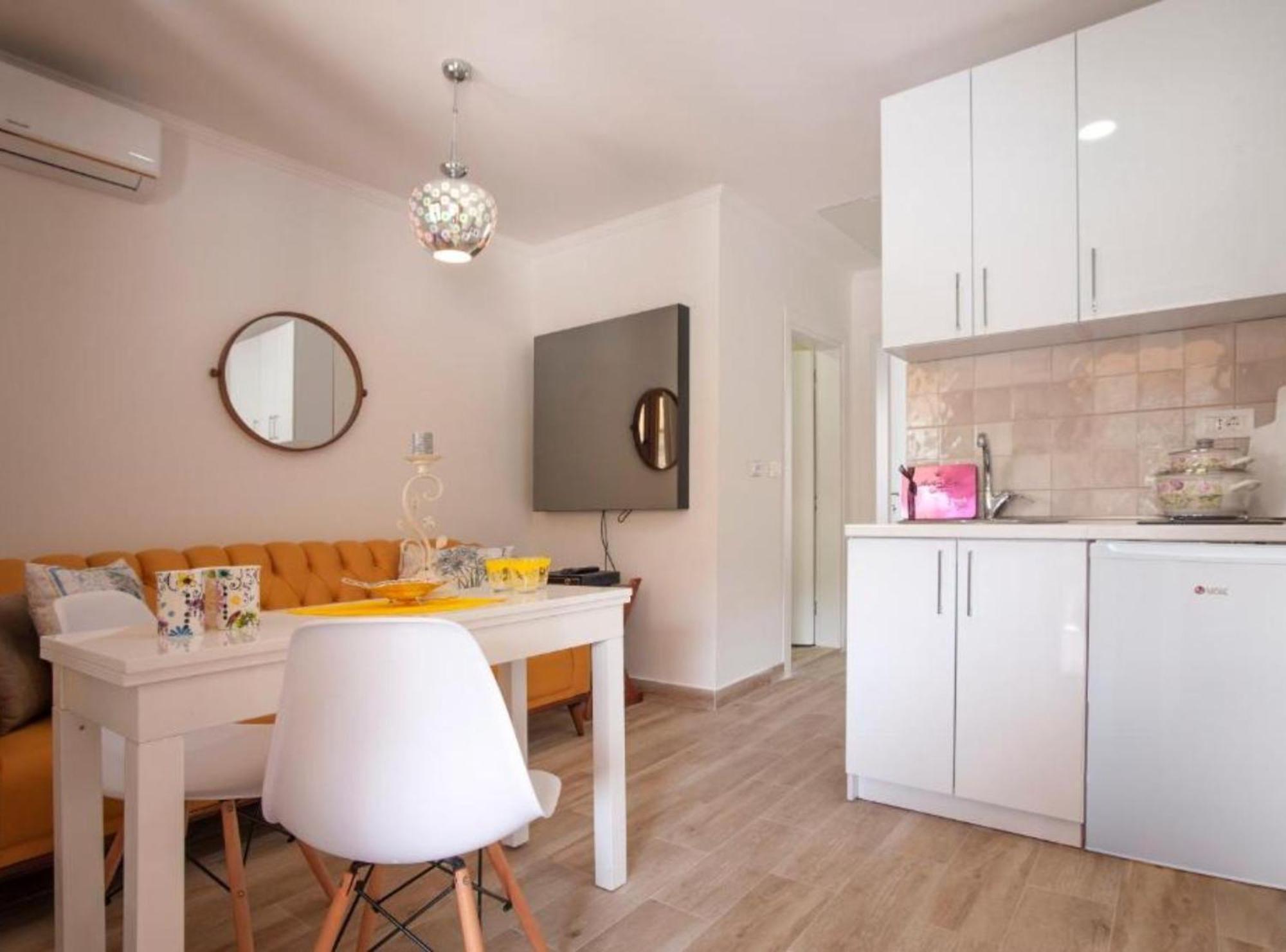 Apartment D Budva