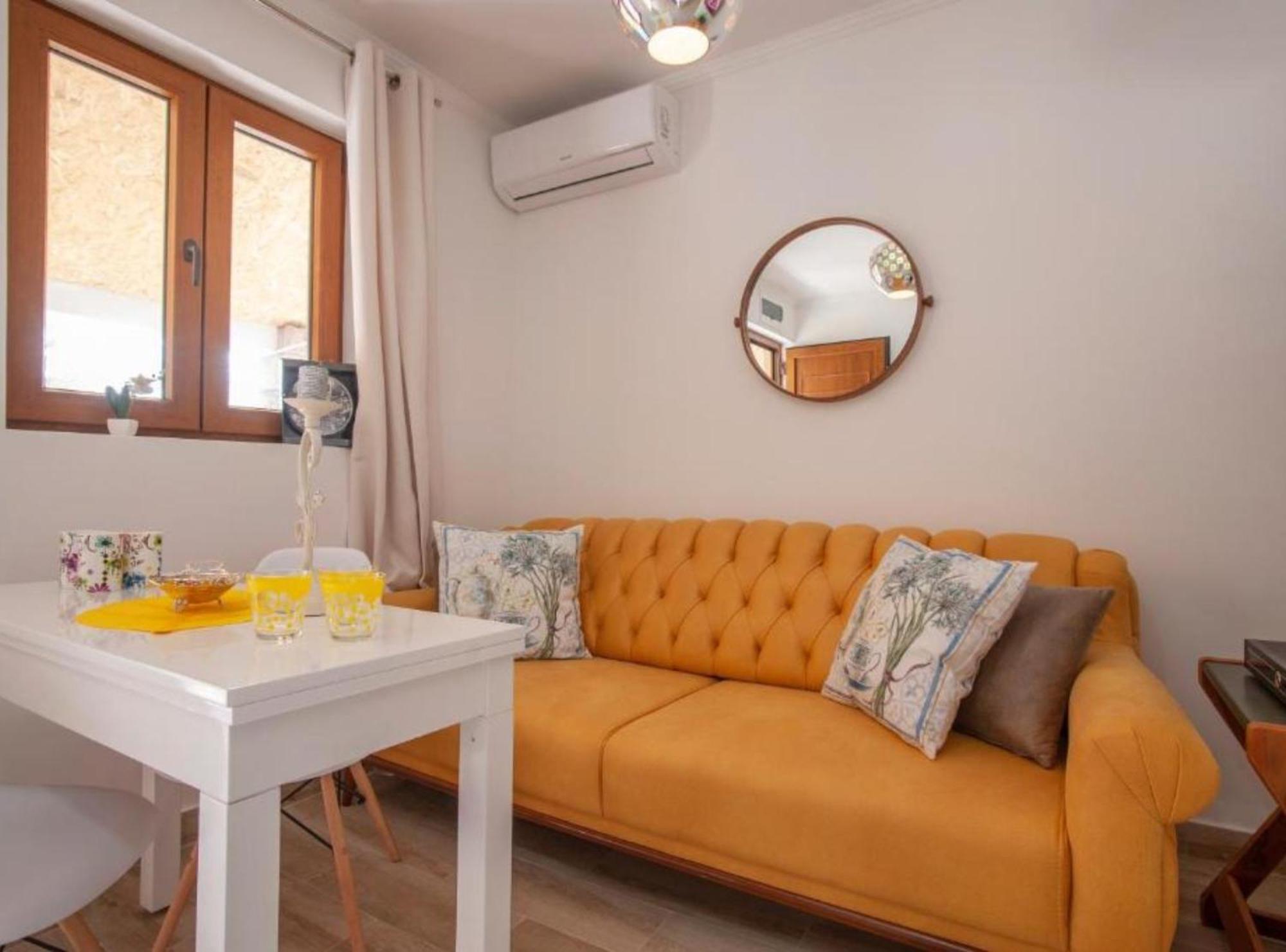 Apartment D *