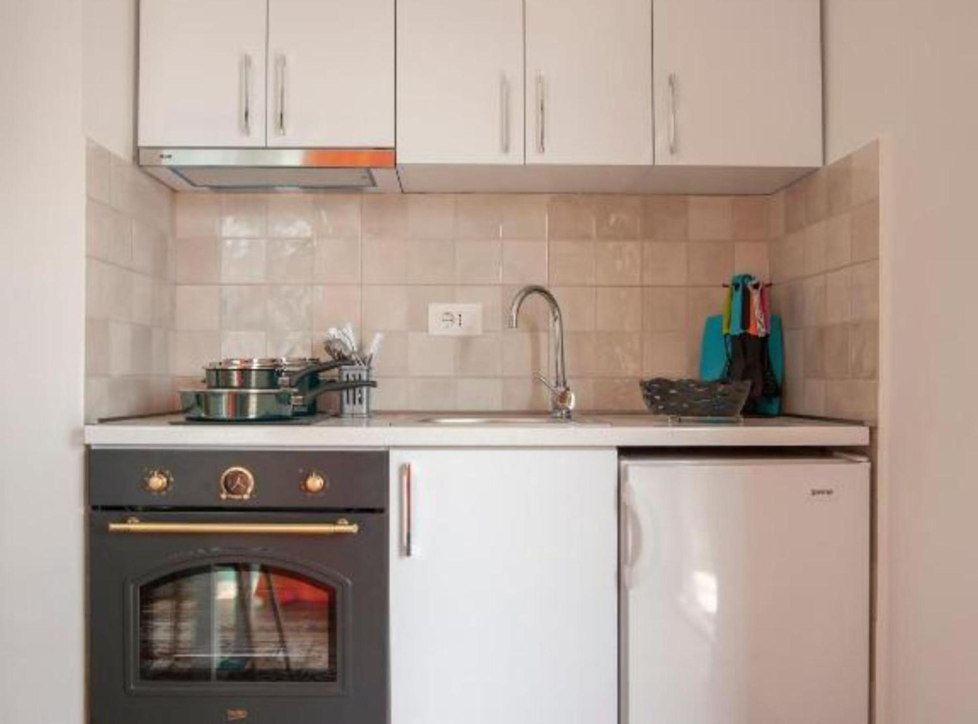 Apartment D