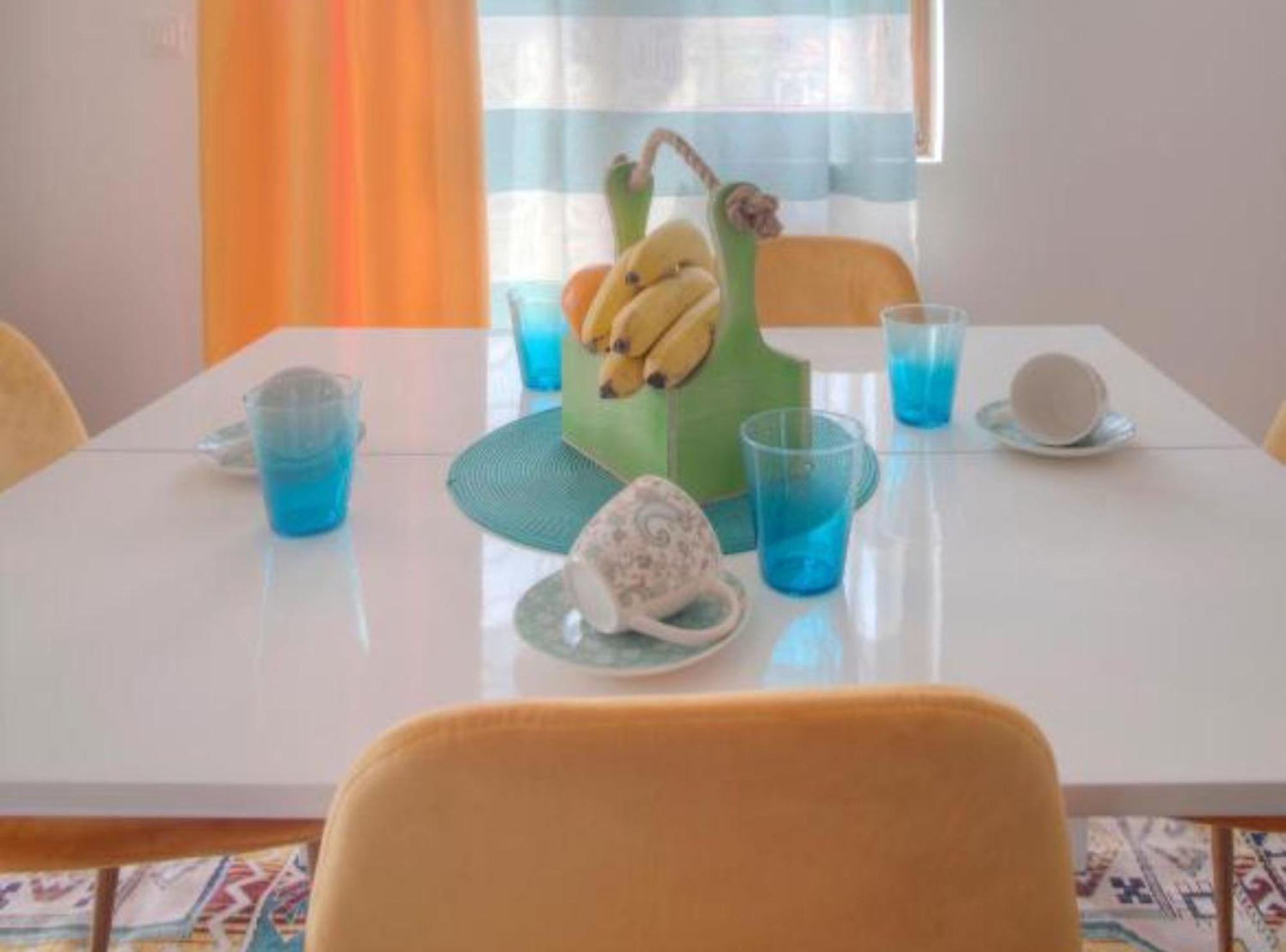 D Apartment Budva