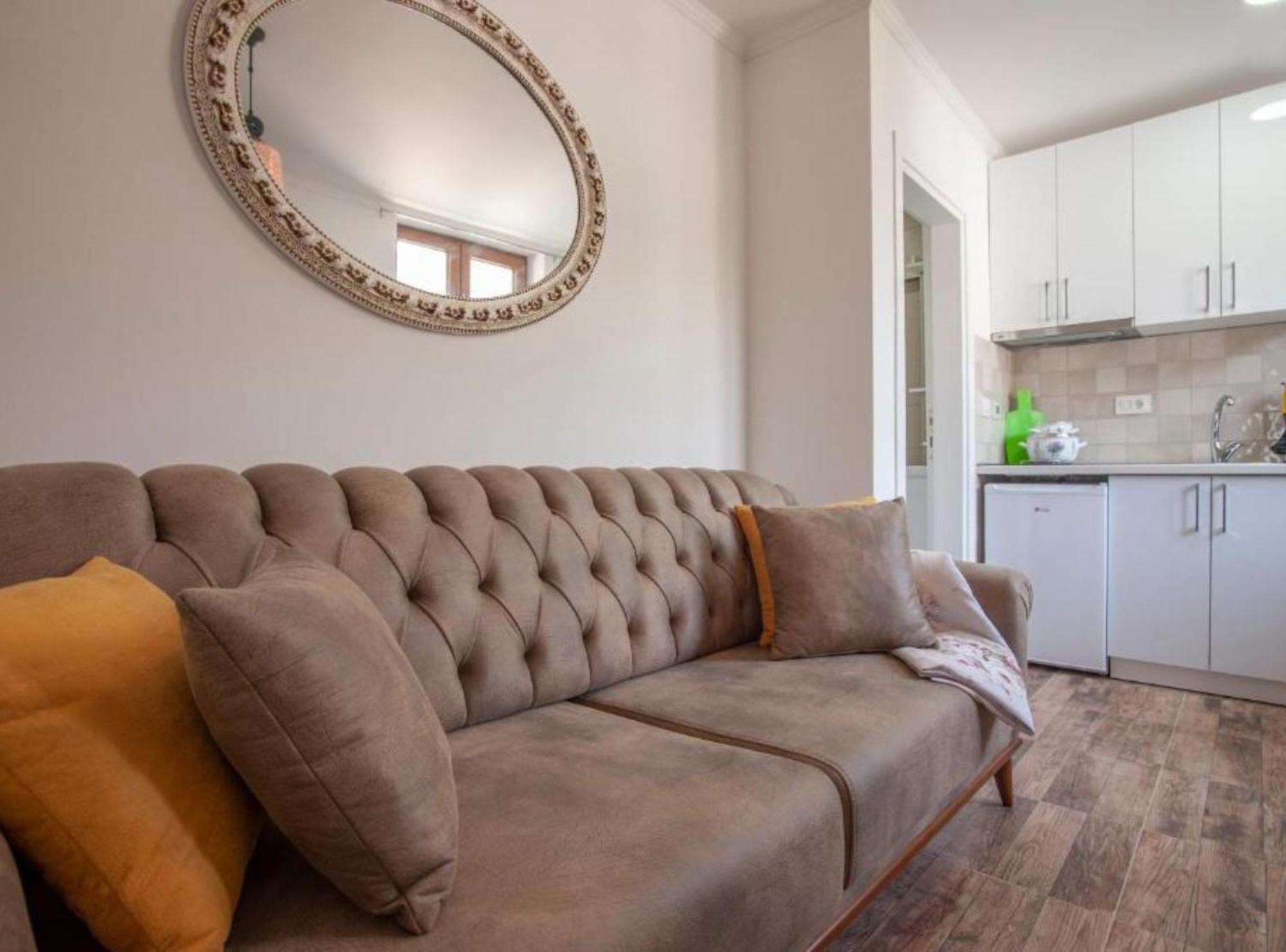 D Apartment Budva