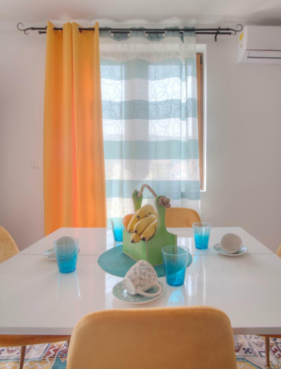 Apartment D Budva