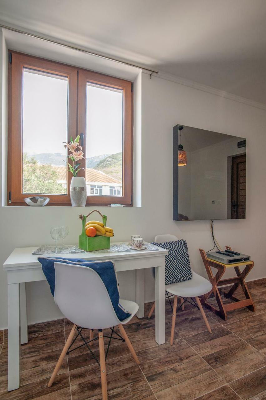 Apartment D Budva