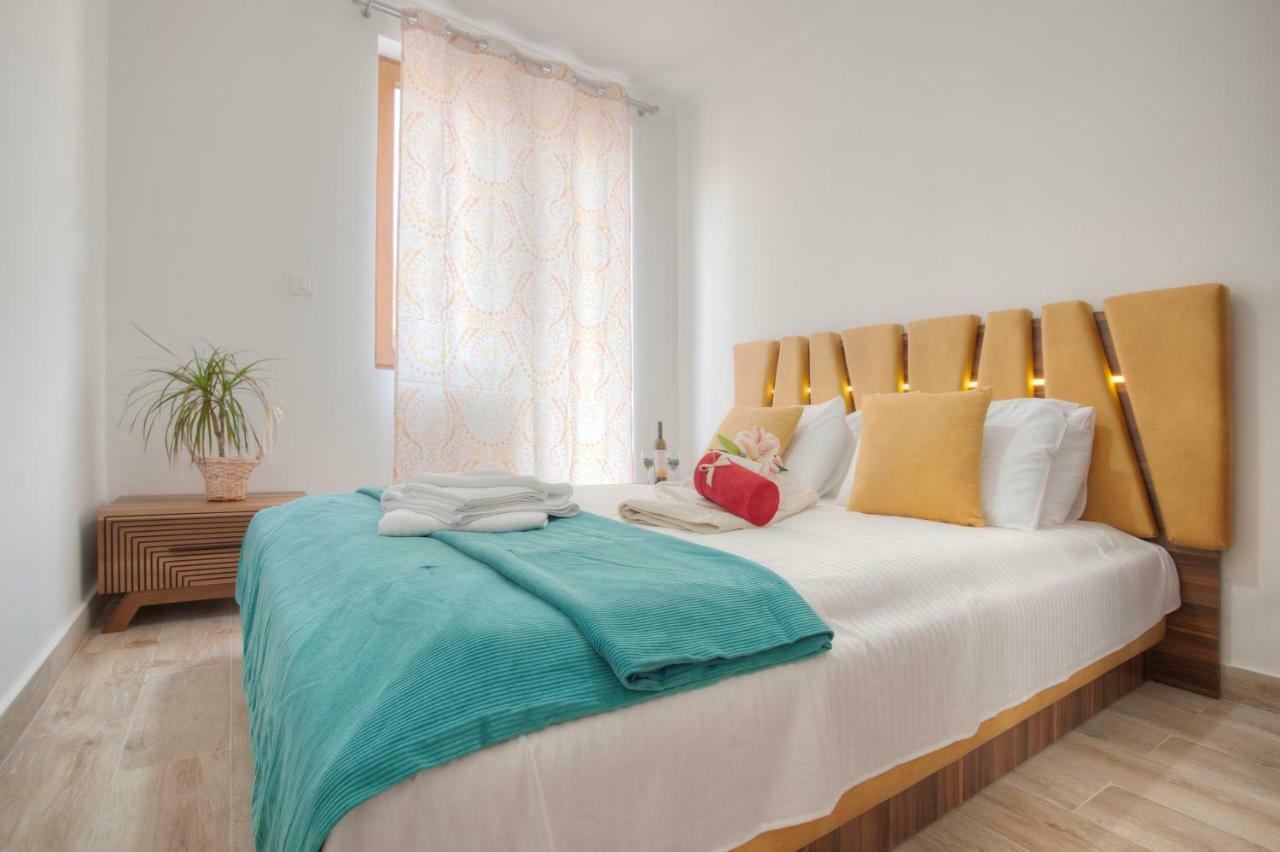 D Apartment Budva