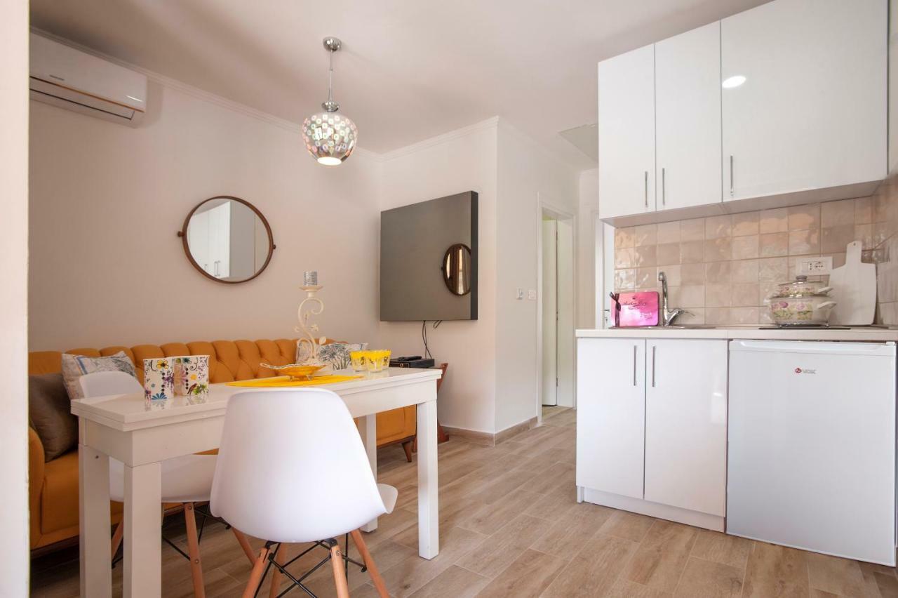 D Apartment