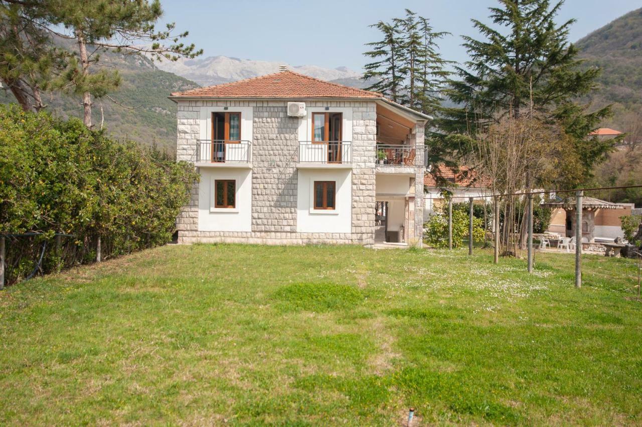 D Budva