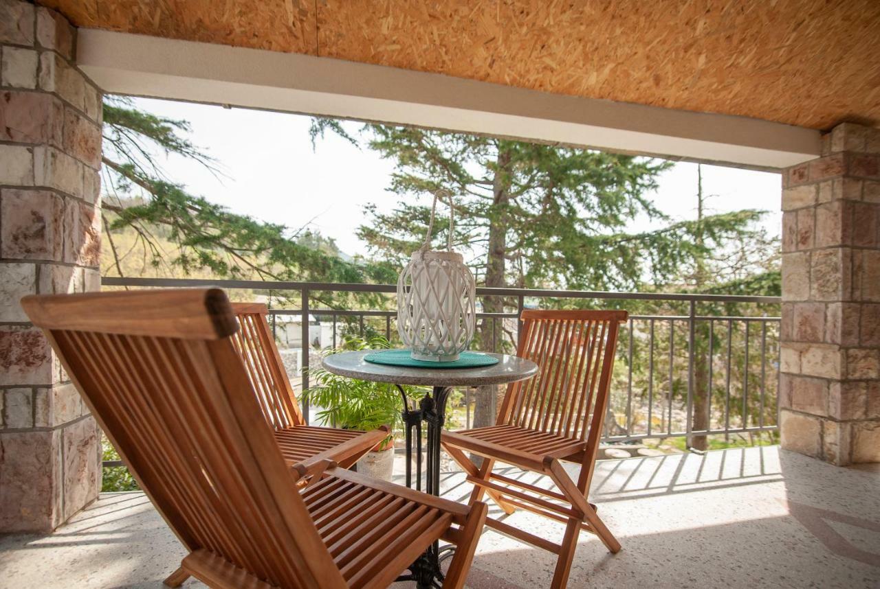 Apartment D Budva