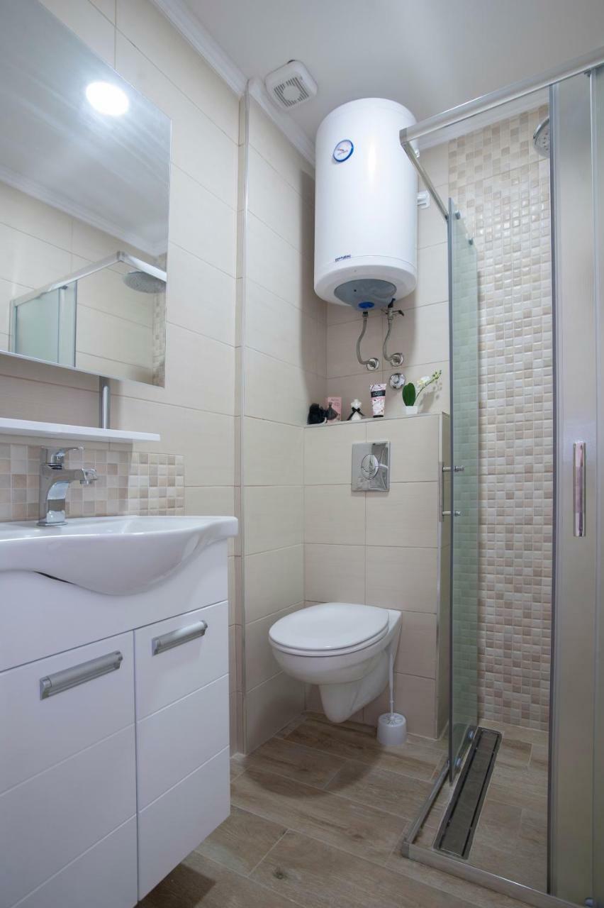 Apartment D Budva
