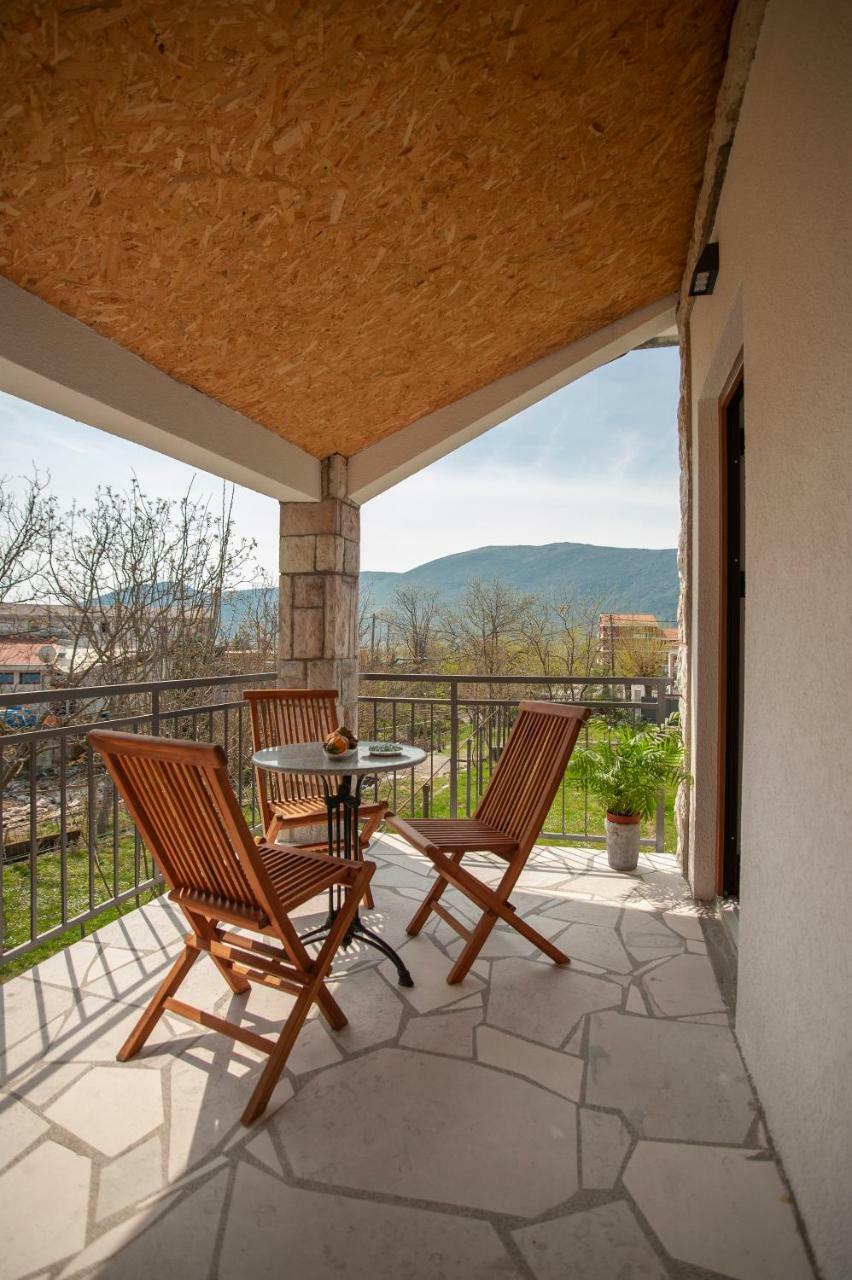 D Apartment Budva
