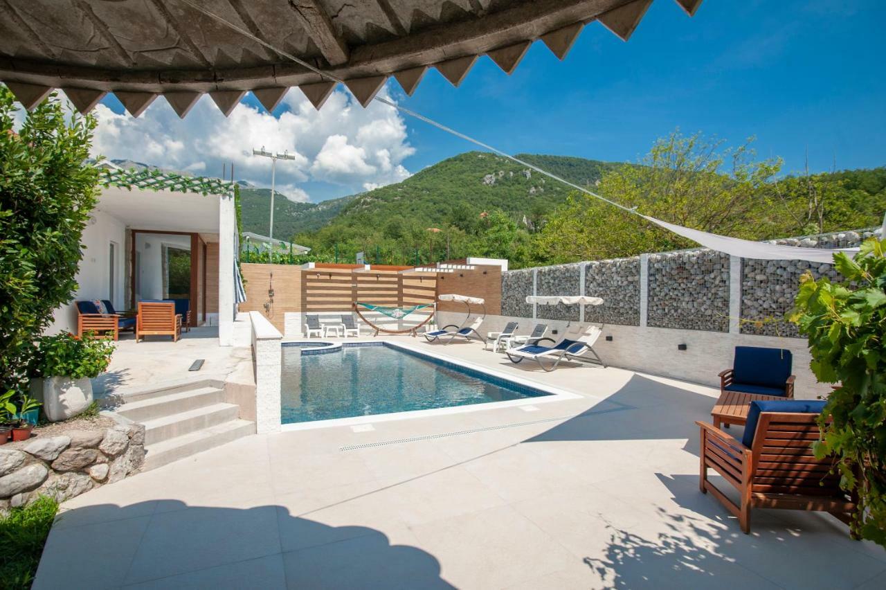 D Apartment Budva