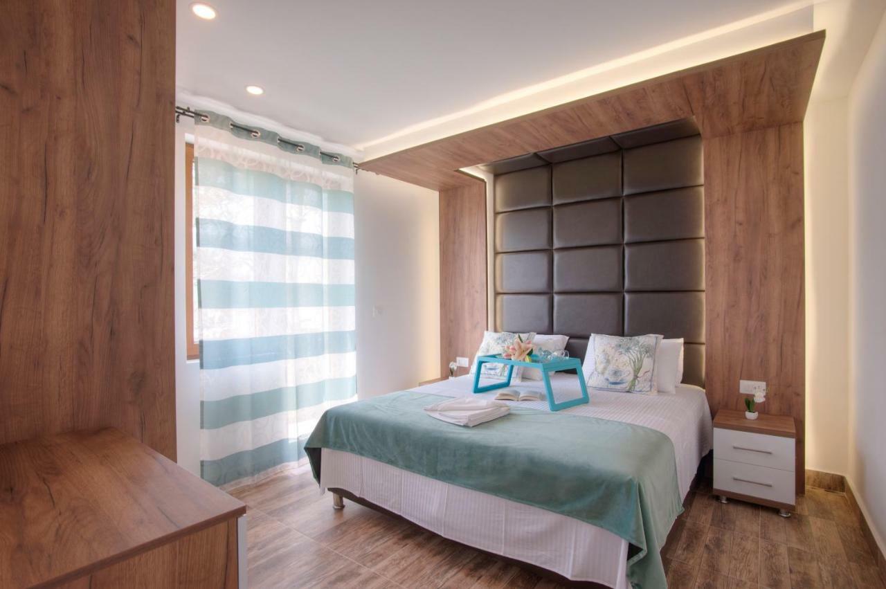 D Apartment